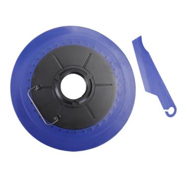 Imagem de Baoblaze Ferramenta de reparo de carro com cárter de sucção de óleo com suprimentos para ferramentas de sucata, bandeja leve e acessórios para acessórios