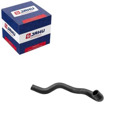 Imagem de Mangueira Superior Do Radiador Gol 1999 A 2003 - Jahu 70433-8