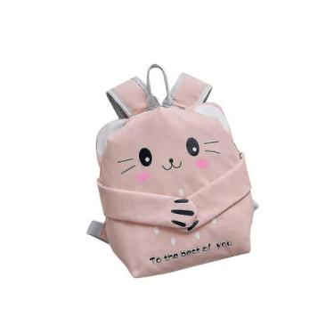 Imagem de Mochilas mochila infantil mochila infantil cartoon mochila fofa para m