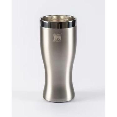 Imagem de Copo Térmico Stanley Pilsner Glass Happy Hour Stainless Steel