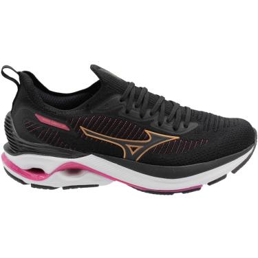 Imagem de Tênis Esportivo Mizuno Wave Mirai 7 Feminino