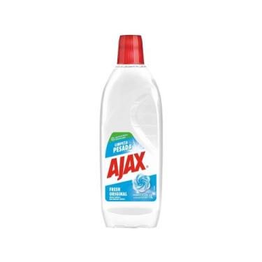 Imagem de Limpador Multiuso Ajax Fresh - 1L