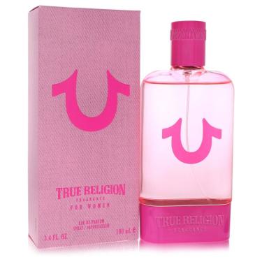 Imagem de Perfume Feminino True Religion Pink Eau De Parfum 100 Ml