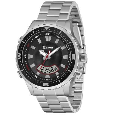 Imagem de RELOGIO XGAME XMSSA011 P1SX