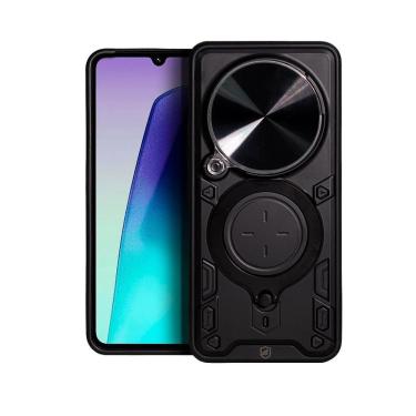 Imagem de Capa para Xiaomi Redmi 14C - Discovery - Gshield