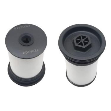Imagem de 2 Filtro De Combustível S10 Trailblazer 2.8 16v 2012/... - TRIMGO