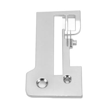 Imagem de Zerodis Placa de Garganta de Agulha Atualizada Coleção de Artesanato Costura Bordado Máquinas de Costura e Acessórios Máquinas e Acessórios de Placa de Agulha Fácil Manutenção para 1034D