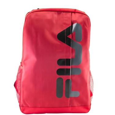 Imagem de MOCHILA UNISEX FILA CUT LOGO LETTER ESTILOSA E PRÁTICA-Unissex