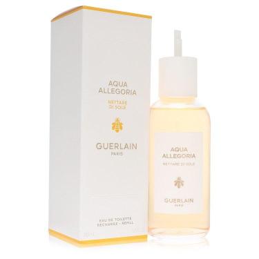 Imagem de Perfume Feminino Aqua Allegoria Nettare Di Sole Guerlain EDT Refill 200 Ml