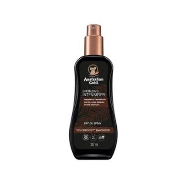 Imagem de Australian Gold Intensifier Óleo Bronzeador Corporal 237ml-Unissex