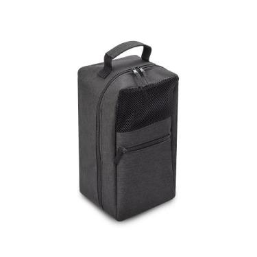 Imagem de Porta Tênis Chuteira Futebol Academia Organizador C/ Alça - ARKZ Sport