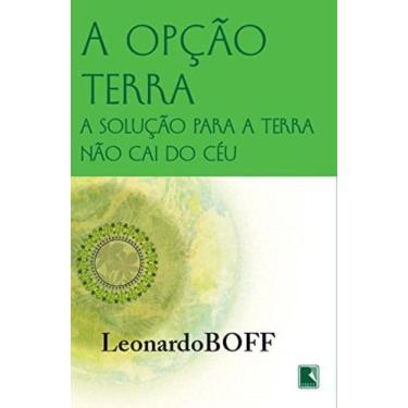 Imagem de Opcao Terra, A - A Solucao Para A Terra Nao Cai Do Ceu - RECORD, 3