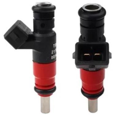 Imagem de Bico Injetor Oh 1621 2014 a 2024 Furacão 21150162D - Original Furacão