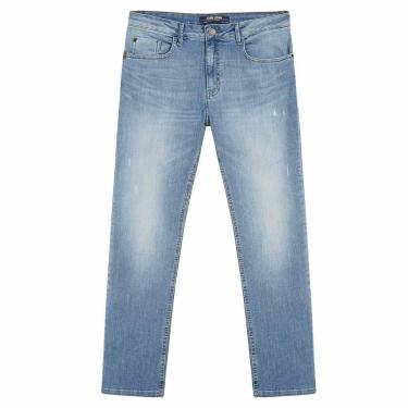 Imagem de Calça John John Slim Nafplio Jeans Médio-Masculino