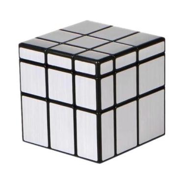 Imagem de Cubo Mágico Profissional QiYi Para Crianças 2x2 3x3 4x4 5x5, Brinquedo