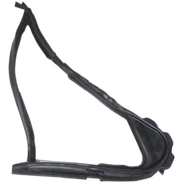 Imagem de Borracha Quebra-vento Esq Caminhões Pick-up 93 A 98 [f103]