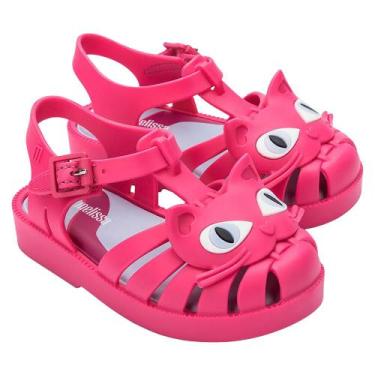 Imagem de Mini melissa possession cat baby 36130, Pink, 17/18