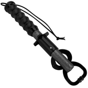 Imagem de Alicate Pesca Pega Peixe Balança Grip 21Kg - Jogá - Cinza - Joga, Cinz