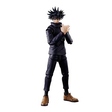 Imagem de Megumi fushiguro - Jujutsu Kaisen - Sh Figuarts - Bandai