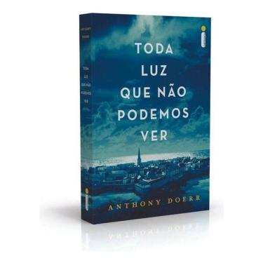 Imagem de Toda Luz Que Não Podemos Ver (Livro Que Deu Origem à Série Da Netflix)