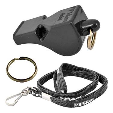 Imagem de APITO POKER PROFISSIONAL SABIÁ C/CORDÃO