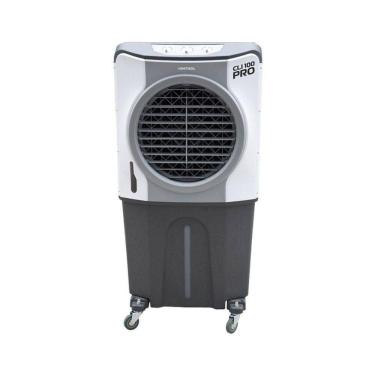 Imagem de Climatizador 100 Litros CLI100 Pro 210W Ventisol Branco Cinza 220V