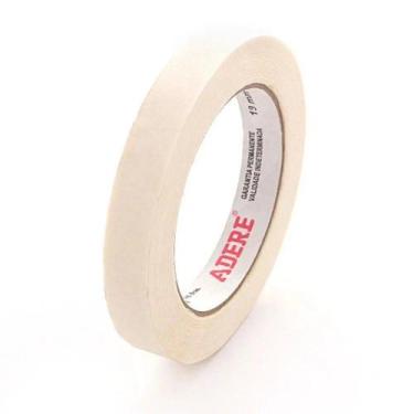 Imagem de Fita crepe 19mmx10m Adere