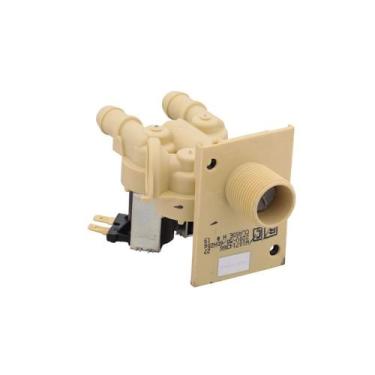 Imagem de Válvula Solenoide 2 Vias para Lavadora de Roupas Brastemp W10714366 - 