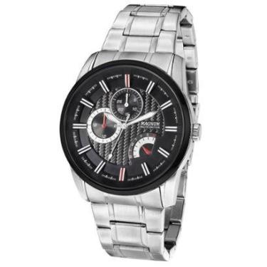 Imagem de Relogio Masculino Magnum MA32587T-Masculino