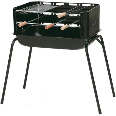 Imagem de Churrasqueira Araguaia - 3007 - Mor Churrasqueira Araguaia 3007 Mor 3007.. Met.mor