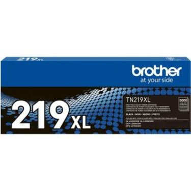 Imagem de Toner Brother Tn219xlbkbr Preto