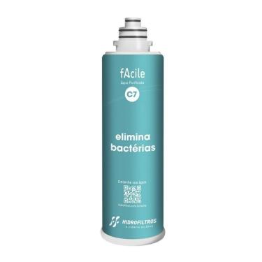Imagem de Refil Filtro Facile C7