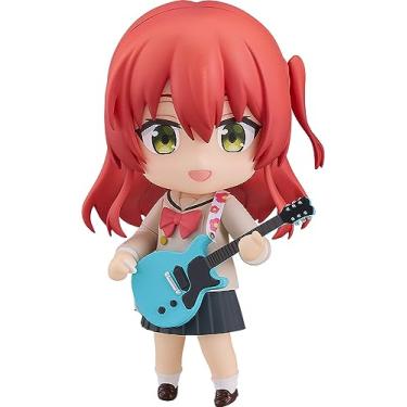 Imagem de Good Smile Company Bocchi The Rock!: Boneco Ikuyo Kita Nendoroid