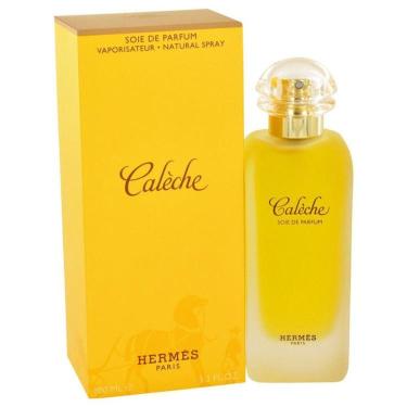 Imagem de Perfume Feminino Hermes Caleche 100 Ml Soie De Parfum