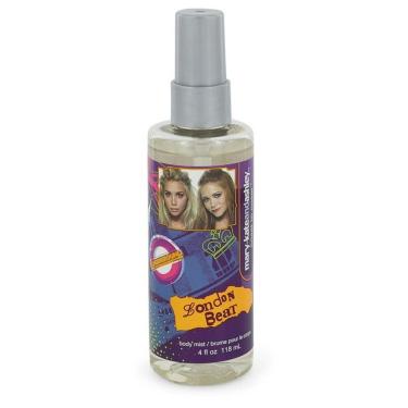 Imagem de Perfume Feminino Mary-kate And Ashley 118 Ml água De Cheiro