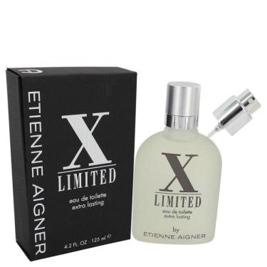 Imagem de Perfume X Limited Etienne Aigner 125ml