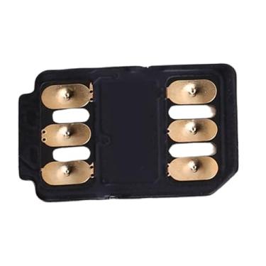 Imagem de SUNGOOYUE Adesivo de Cartão de Desbloqueio SIM Duplo para Desbloquear Sem Esforço Telefones da Série 13-16 para, Adesão Forte, Suporte 4G-5G para Entusiastas