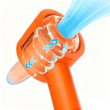 Imagem de Automatic Male Masturbator Sex Toys for Men Adult Toy Male Sex Toys with 6 Thrusting & 6 Rotating Modes,Hands Free Pocket Pussy Sex Machine with Visual Window & Mounting Base, Electric Cup Z/Y3 (M)