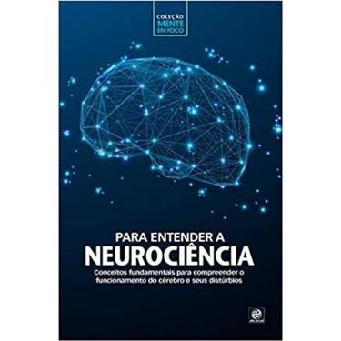 Imagem de Col. Mente Em Foco Para Ent. A Neurociencia