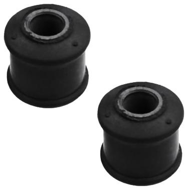 Imagem de Par Bucha Barra Direção Gol Parati Santana Diant Nakata