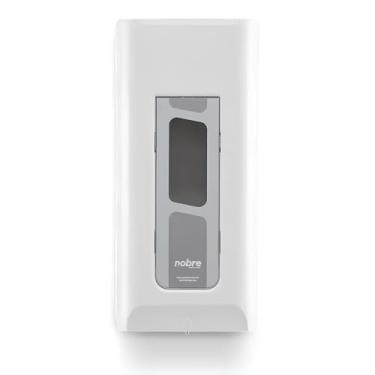 Imagem de Dispenser para Sabonete em Espuma 800ml Street Branco – Nobre