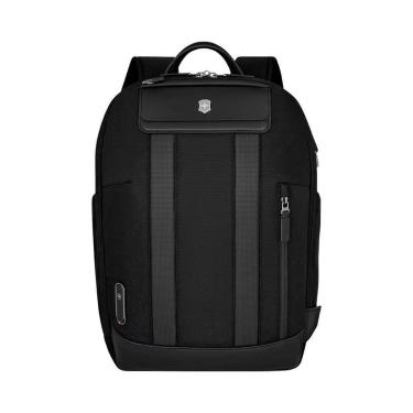 Imagem de Mochila Victorinox Architecture Urban2 City Notebook Preto-Unissex