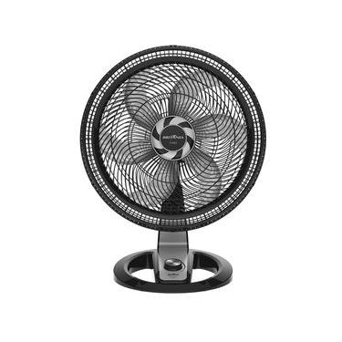 Imagem de Ventilador Britânia 2 em 1 Turbo Silencioso 160W BVT510