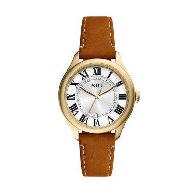 Imagem de Relógio Fossil Feminino Fossil Dourado - ES5397/0KN-Feminino