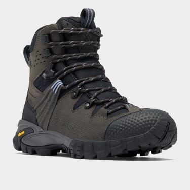 Imagem de Bota Couro Columbia Bota Geoterra Outdry LTR Feminino-Feminino