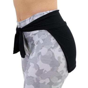 Imagem de Tapa Bumbum para Academia e Fitness Cover Hupi, Preto