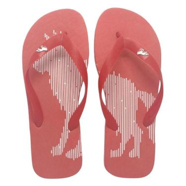 Imagem de Chinelo Acostamento Masculino Casual Lobo Tracejado-Masculino