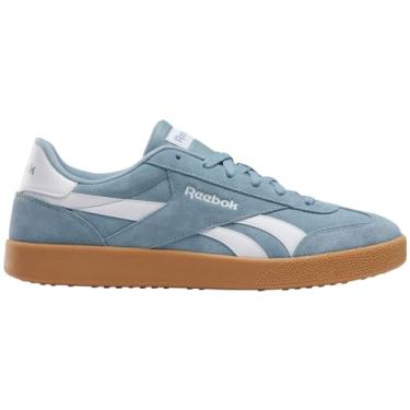 Imagem de Reebok Tênis masculino Smash Edge, Multicolorido (azul/cinza), 30.0 cm