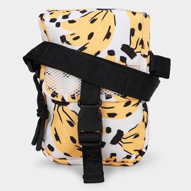 Imagem de Sholder Bag Farm Fervo Bossa Banana-Feminino