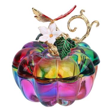 Imagem de Dioche Copo de Vidro para Arte Em Unhas, Grande Capacidade, Display Transparente, Prato para Manicure, Fabricação de Unhas, Organizador Líquido, Vidro Transparente, Suprimentos para